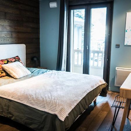 בור סן מוריס Appartement Relax מראה חיצוני תמונה